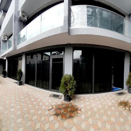 Dream House Ureki Διαμέρισμα Εξωτερικό φωτογραφία