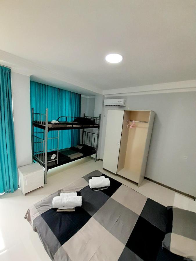 Dream House Ureki Διαμέρισμα Εξωτερικό φωτογραφία