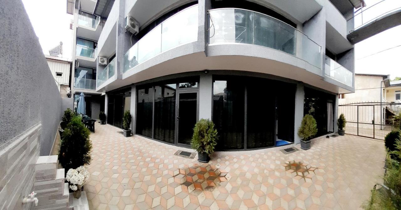 Dream House Ureki Διαμέρισμα Εξωτερικό φωτογραφία