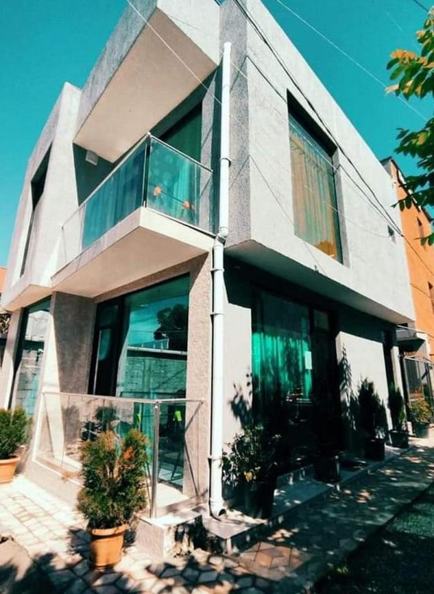 Dream House Ureki Διαμέρισμα Εξωτερικό φωτογραφία