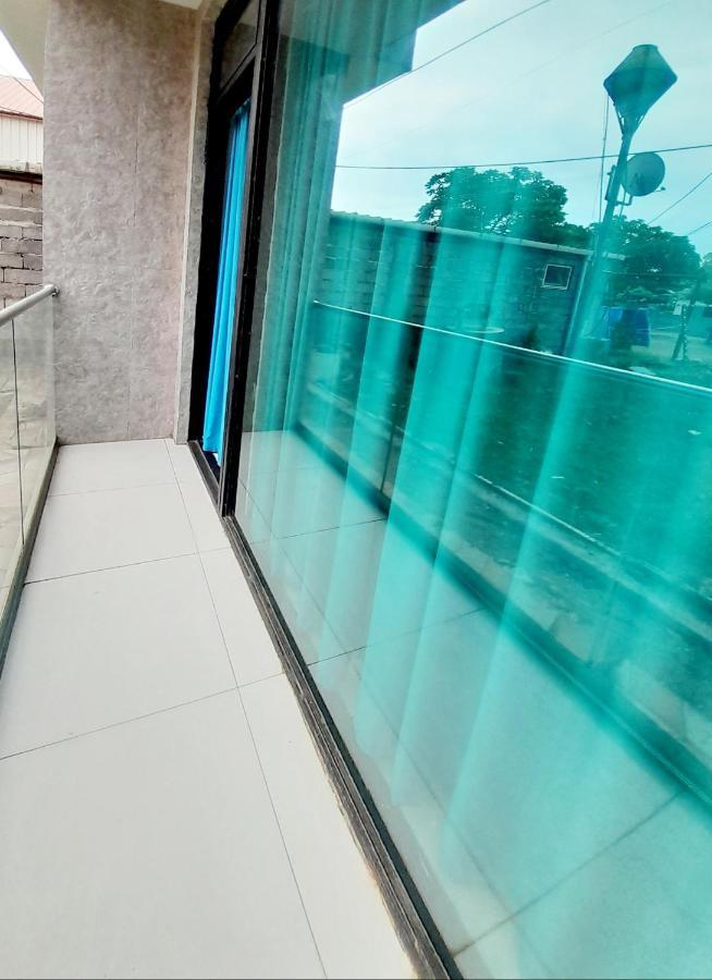 Dream House Ureki Διαμέρισμα Εξωτερικό φωτογραφία